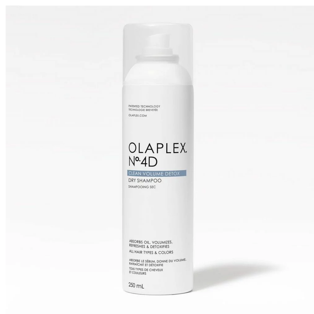 Olaplex No.4D Clean Volume Dry Sh 250ml - Muotoilu- ja viimeistelytuotteet - Olaplex - Nicca.fi