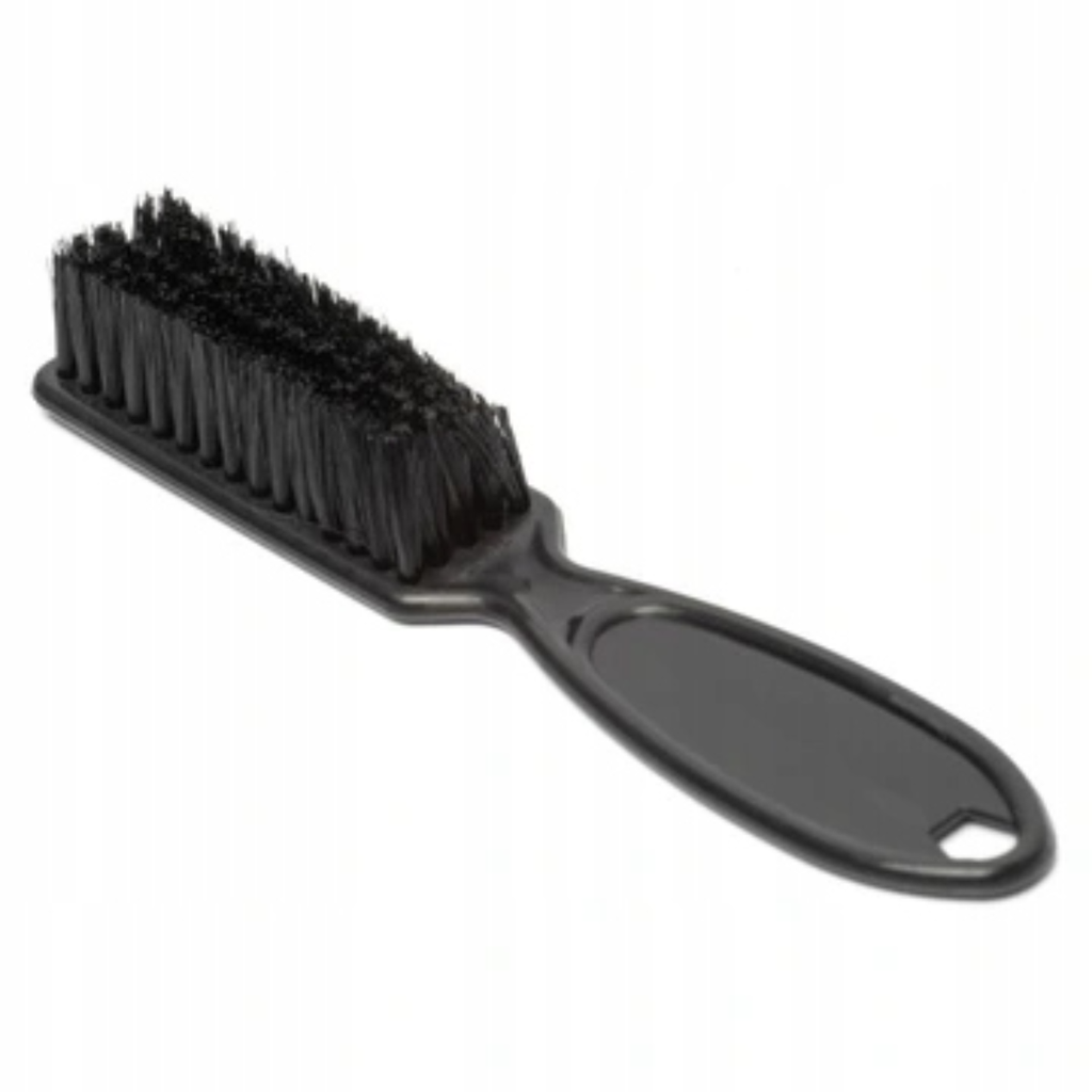 Nishman Clipper Brush - Kalusteet-pientarvikkeet - Nishman - Nicca.fi