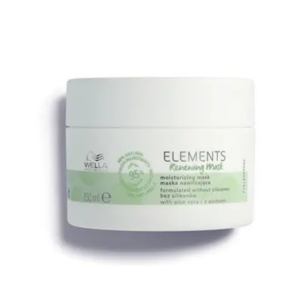 Wella Professionals Elements Renewing Mask 150ml - Hoitoaineet - Wella Professionals - Nicca.fi