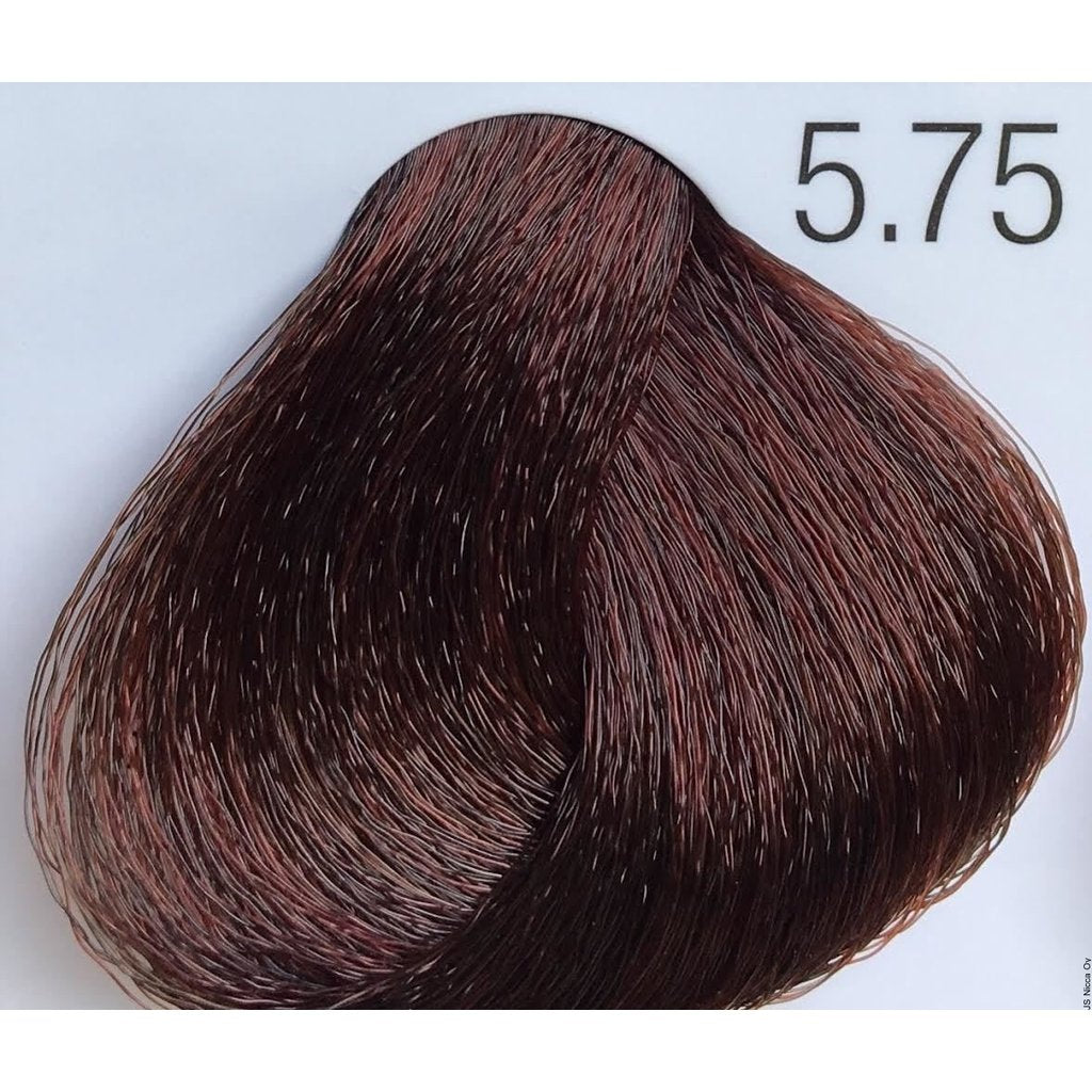 Dusy Professional Mahonkivärisarja - Dusy Professional kestovärit 100ml - Dusy Professional - Nicca.fi