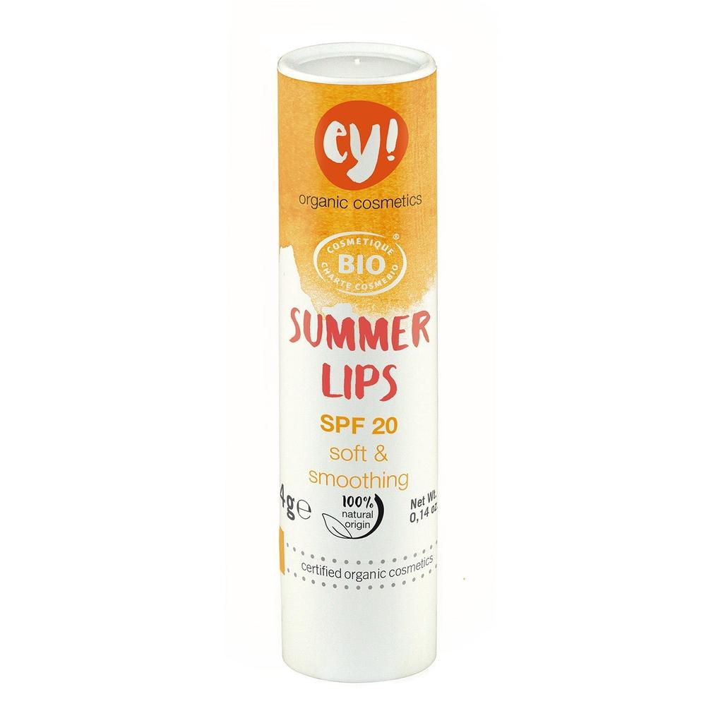 EY! aurinkovoidepuikko (spf20) - Aurinkotuotteet - Ey! - Nicca.fi
