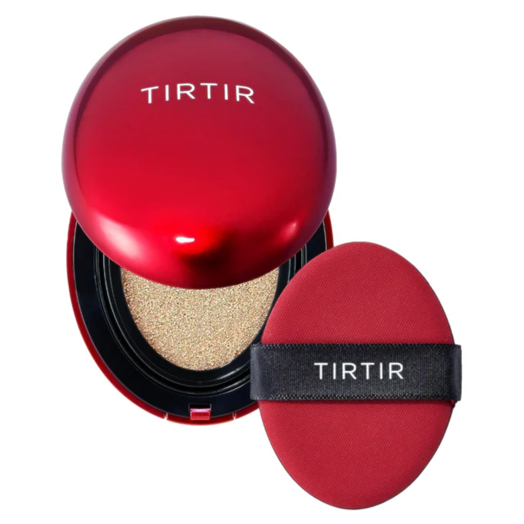 TIRTIR Mask Fit Red Cushion 23N Sand, 18g - Kasvojen hoito - TIRTIR - Nicca.fi