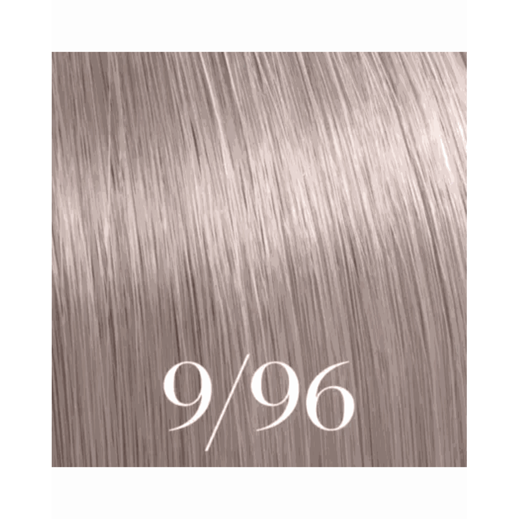 Wella Color Touch tummuusaste 9-10 - Hiusvärit ja sävytteet - Wella Color Touch - Nicca.fi