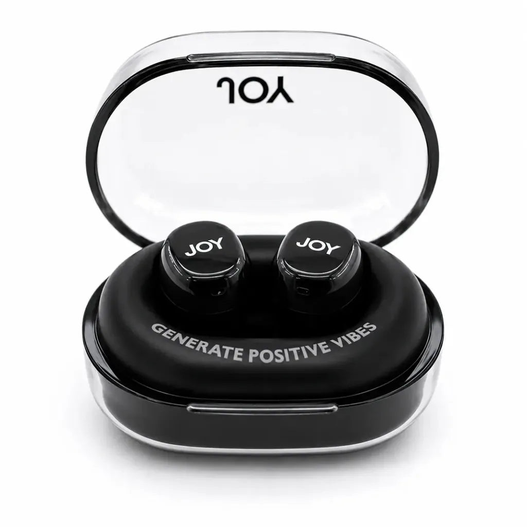 JoyBuds kevyet ja kompaktit kuulokkeet - Tarvikkeet - Joy - Nicca.fi