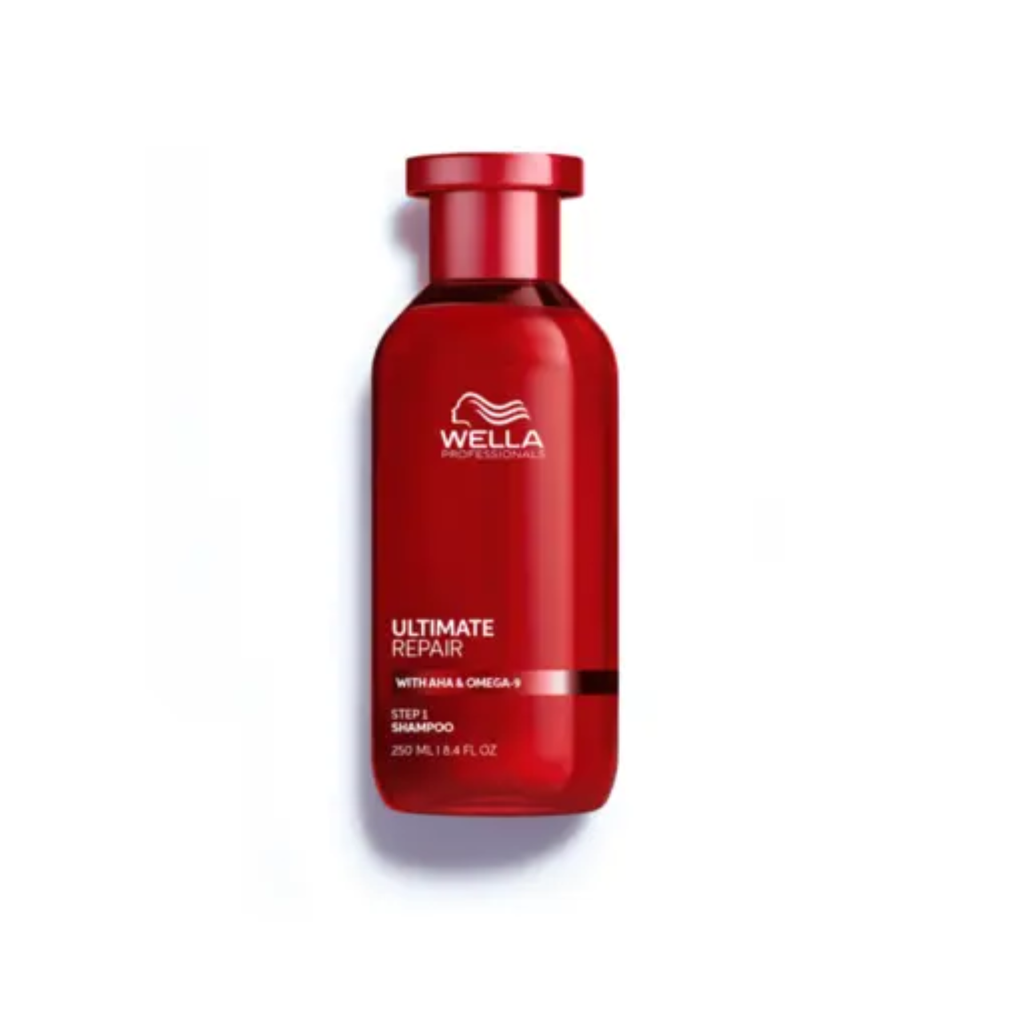 Wella Professionals Ultimate Repair Shampoo 250 ml - Shampoot - Wella - Nicca.fi