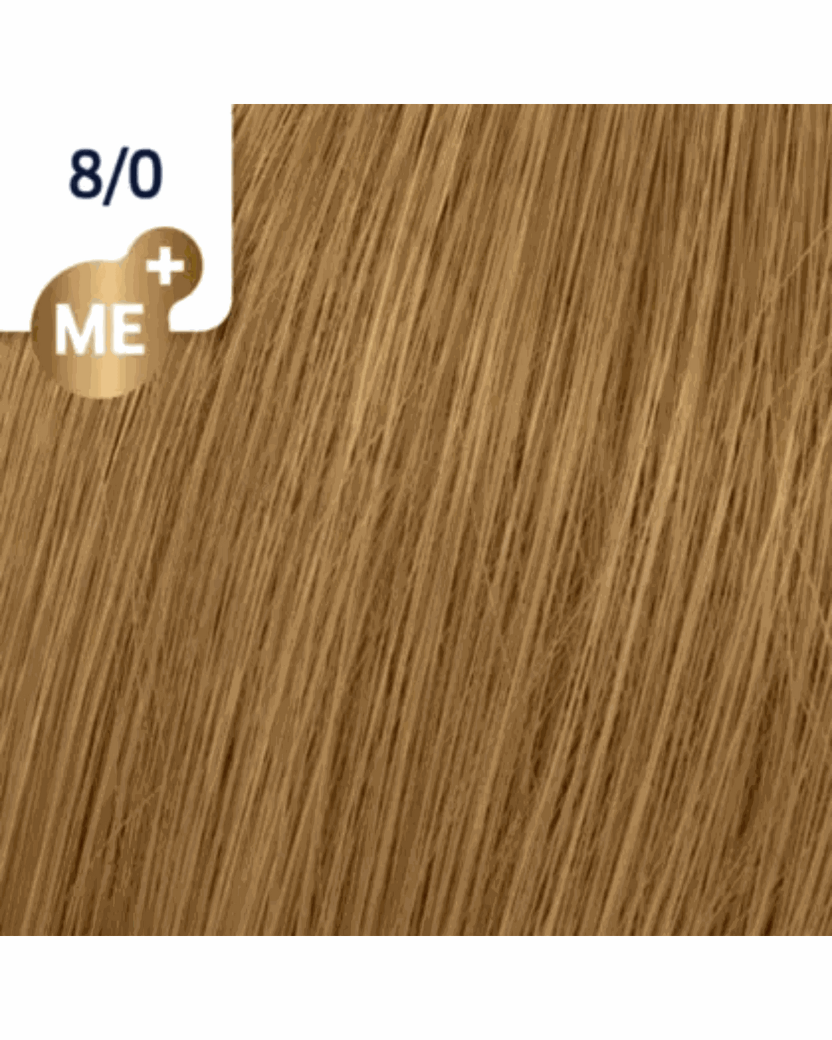 Wella Koleston Perfect Me+ tummuusaste 7-8