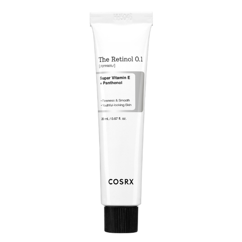 Cosrx The Retinol 0.1 Cream 20 ml