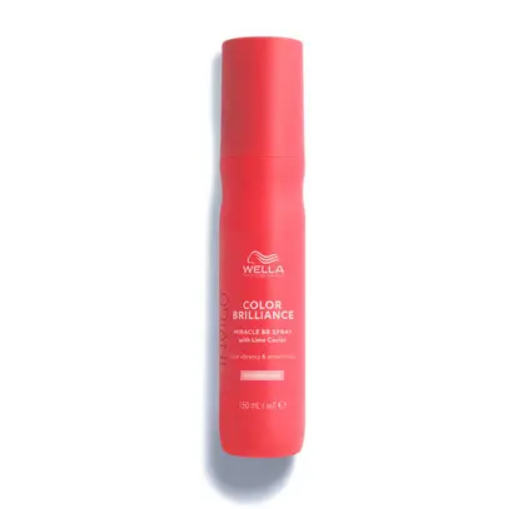 Wella Professionals INVIGO Brilliance Miracle BB Spray 150ml - Muotoilu- ja viimeistelytuotteet - Wella Professionals - Nicca.fi