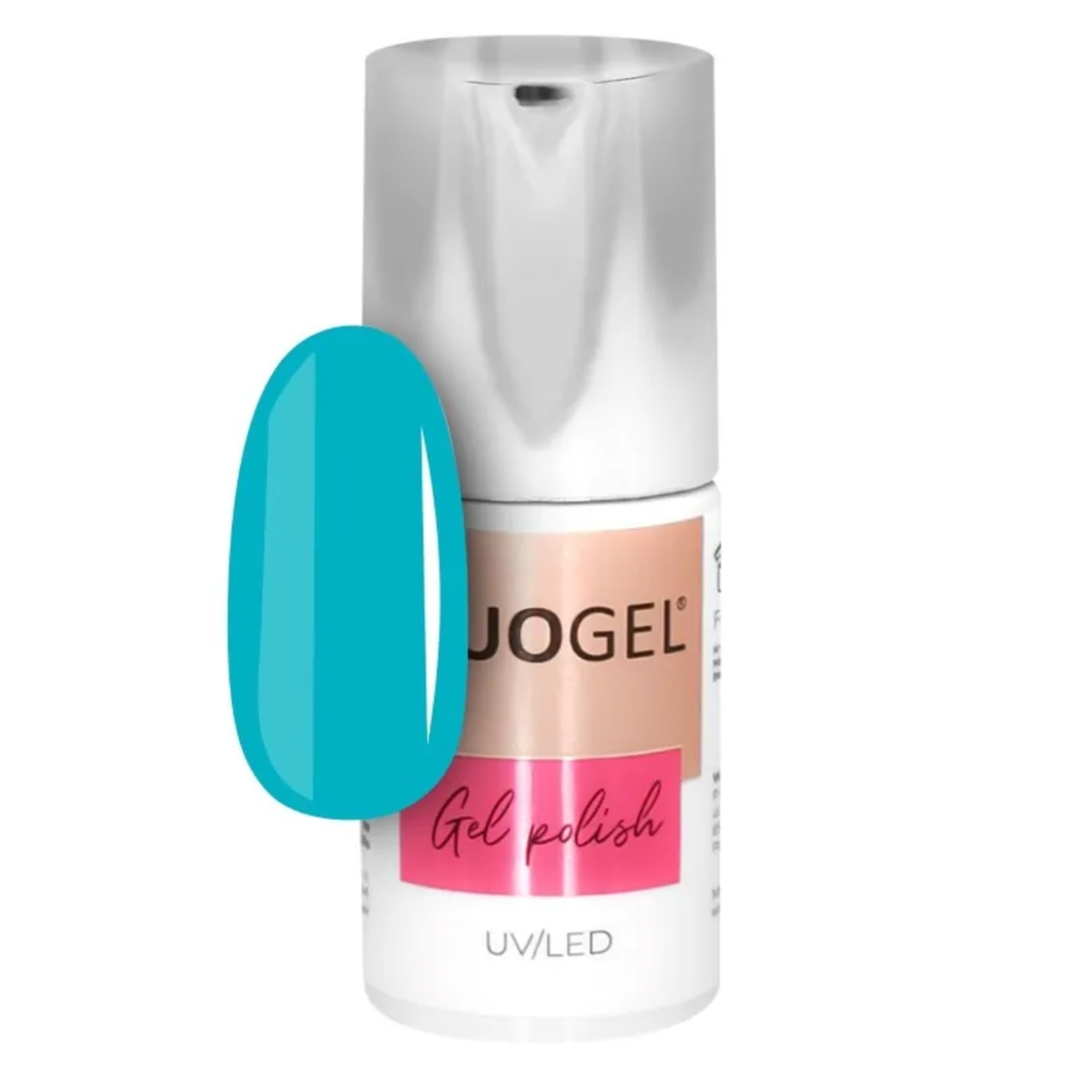 Duogel Gel Polish 417 LA Baby!, 6 ml - Geelilakat - Duogel - Nicca.fi