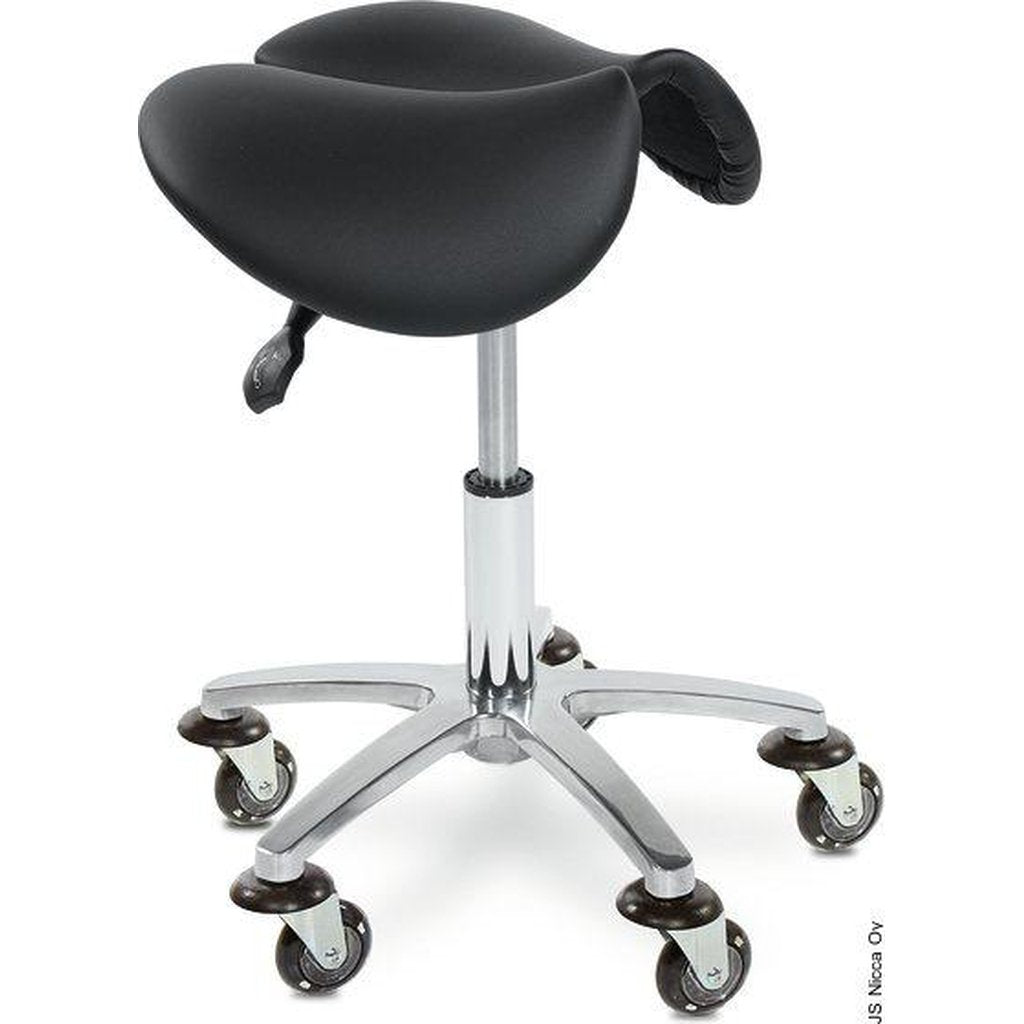 Sibel RollerCoaster Säädettävä Satulatuoli - Satulatuolit - Sibel - Nicca.fi