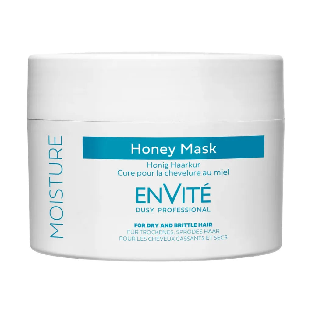 Dusy Envite Honey Mask, 250 ml - Hoitoaineet - Dusy Professional - Nicca.fi