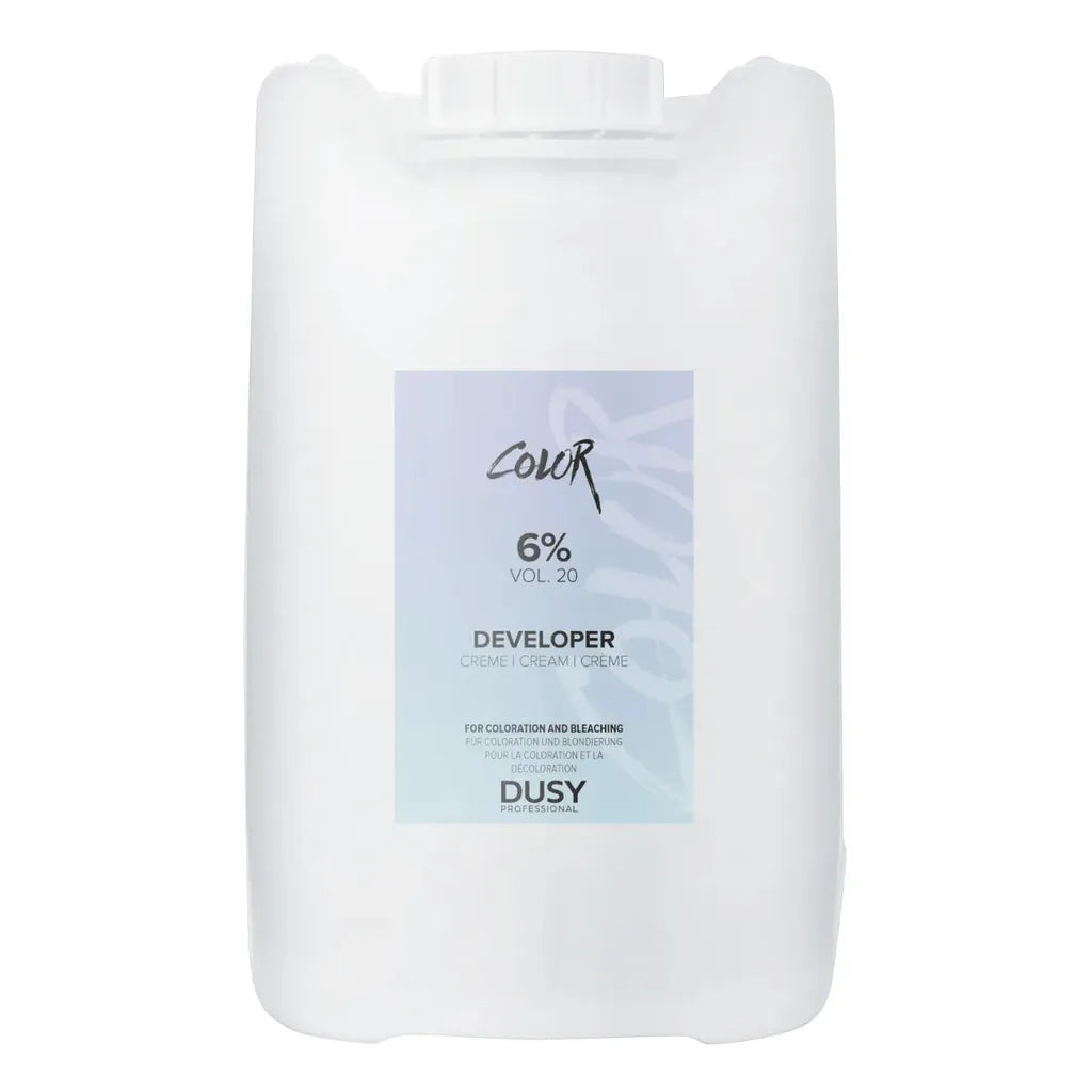 Dusy Professional Cream Hapete 5000 ml, 6%