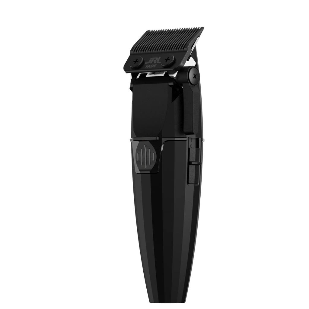 JRL Onyx Fresh Fade 2020C, Black - Hiustenleikkauskoneet - Jrl - Nicca.fi