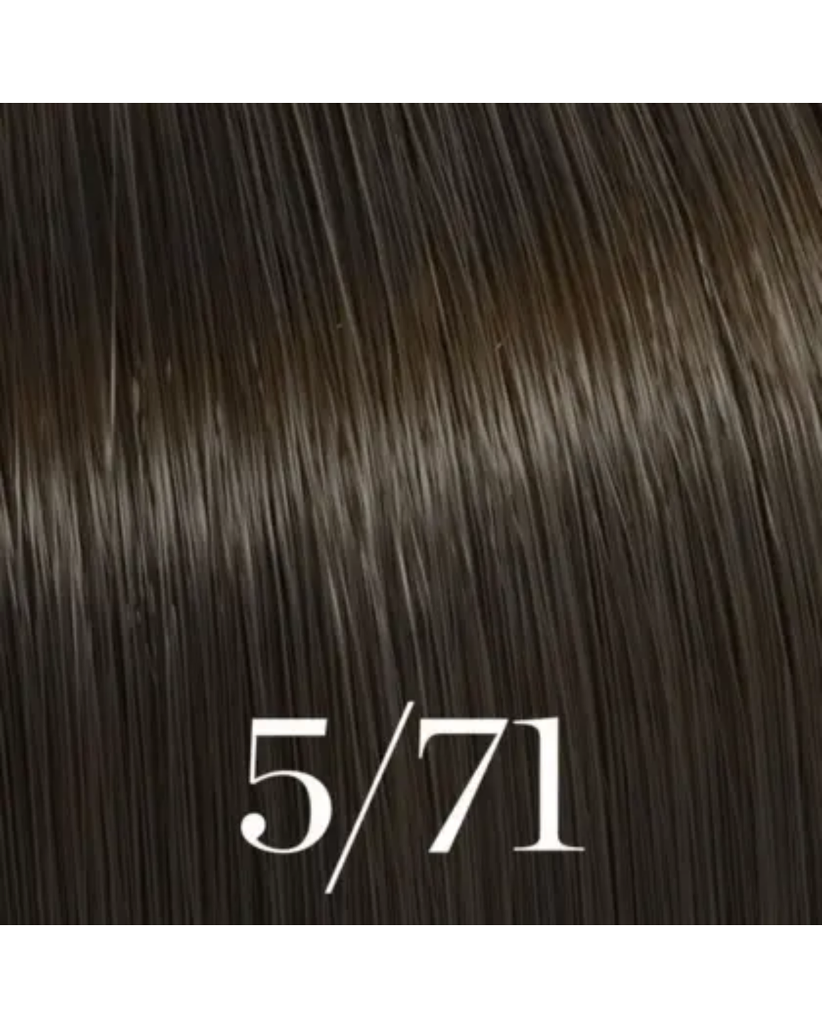 Wella Color Touch tummuusaste 2-6