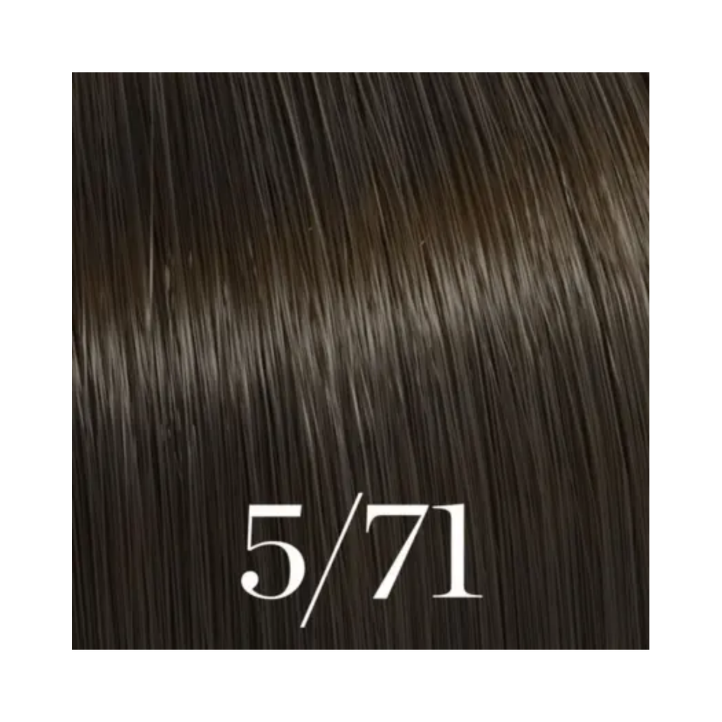Wella Color Touch tummuusaste 2-6 - Hiusvärit ja sävytteet - Wella Color Touch - Nicca.fi