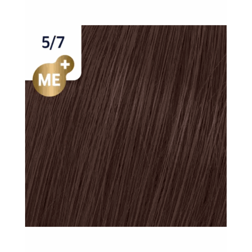 Wella Koleston Perfect Me+ tummuusaste 2-5 - Hiusvärit ja sävytteet - Wella Koleston - Nicca.fi