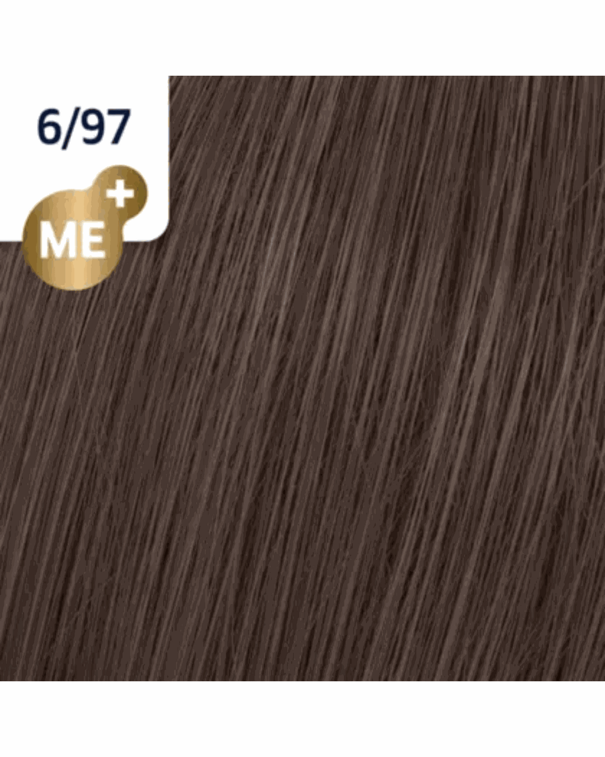 Wella Koleston Perfect Me+ tummuusaste 6