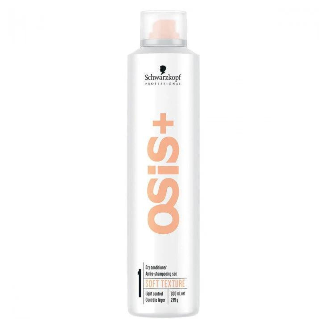 Osis+Soft Texture Dry Conditioner 300 ml
