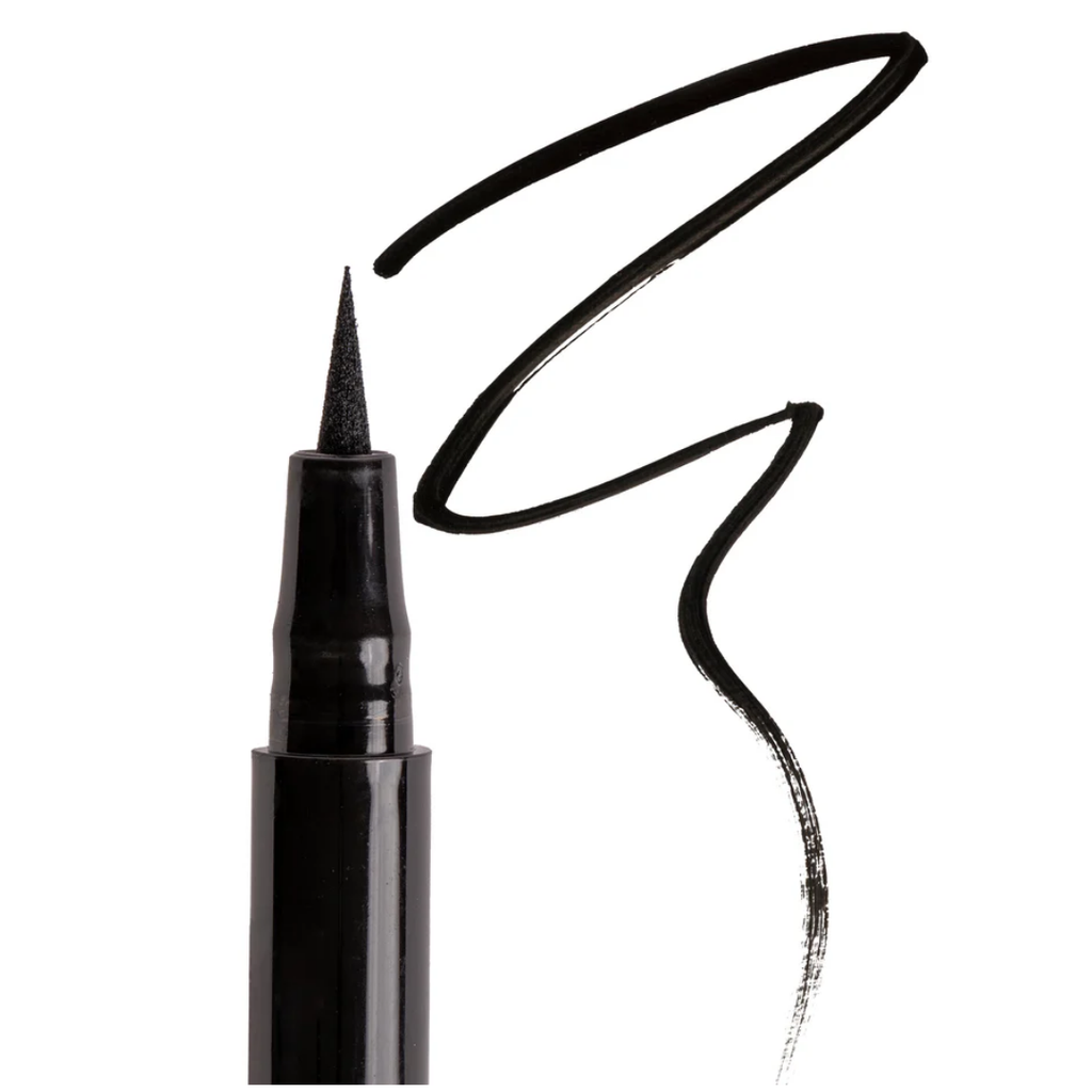 Tana-cosmetics Magic Eyeliner, Musta - Silmämeikit - Tana-Cosmetics - Nicca.fi