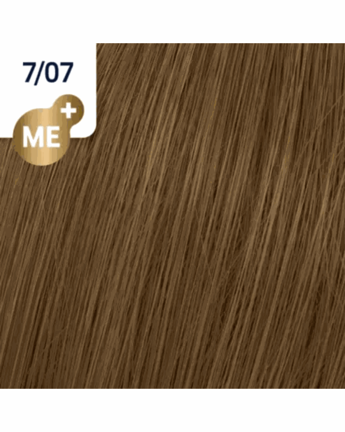 Wella Koleston Perfect Me+ tummuusaste 7-8