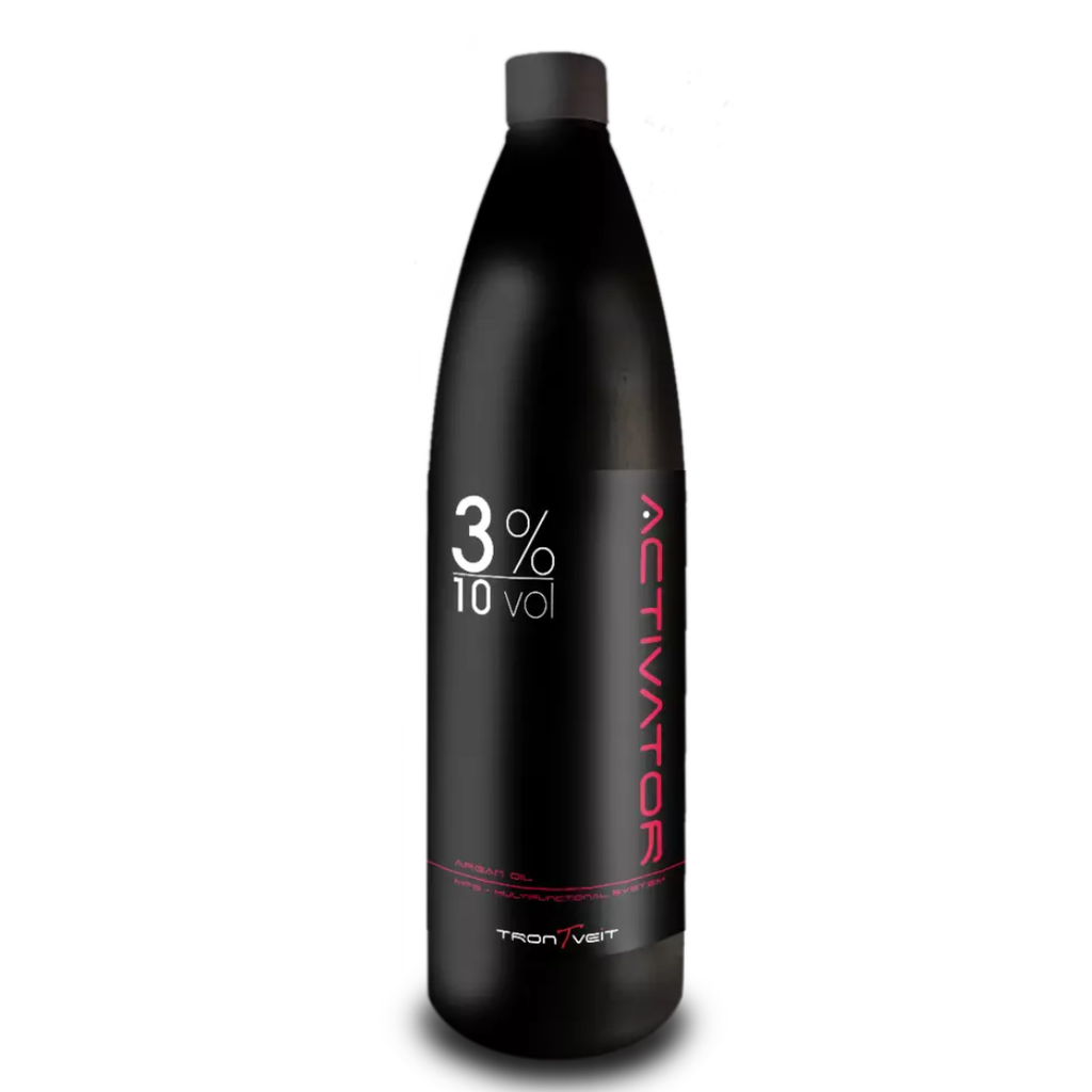 Trontveit Hapete 3%, 1000 ml - Hapetteet - Trontveit - Nicca.fi