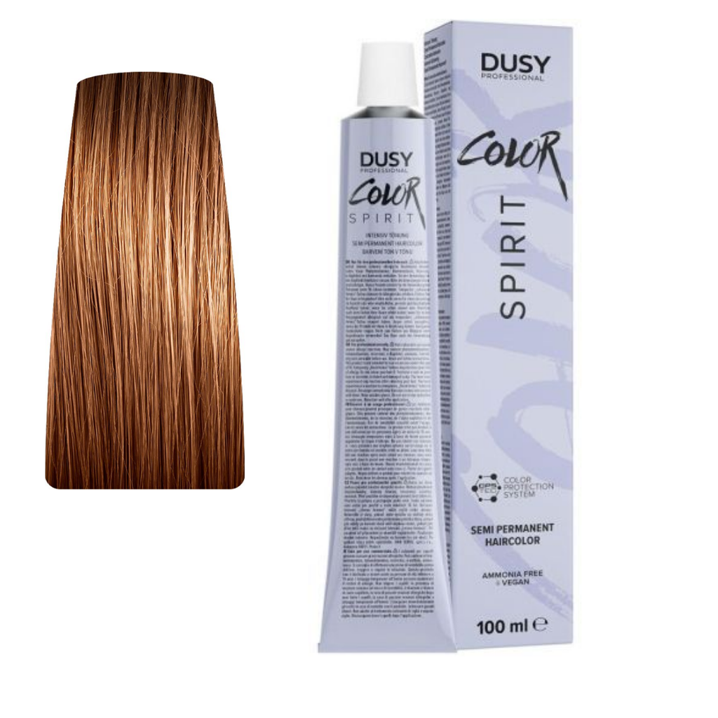 Dusy professional kevytväri 8.38 Light Blond Gold Violet 100 ml - Dusy Professional kevytvärit - Dusy professional kevytvärit - Nicca.fi