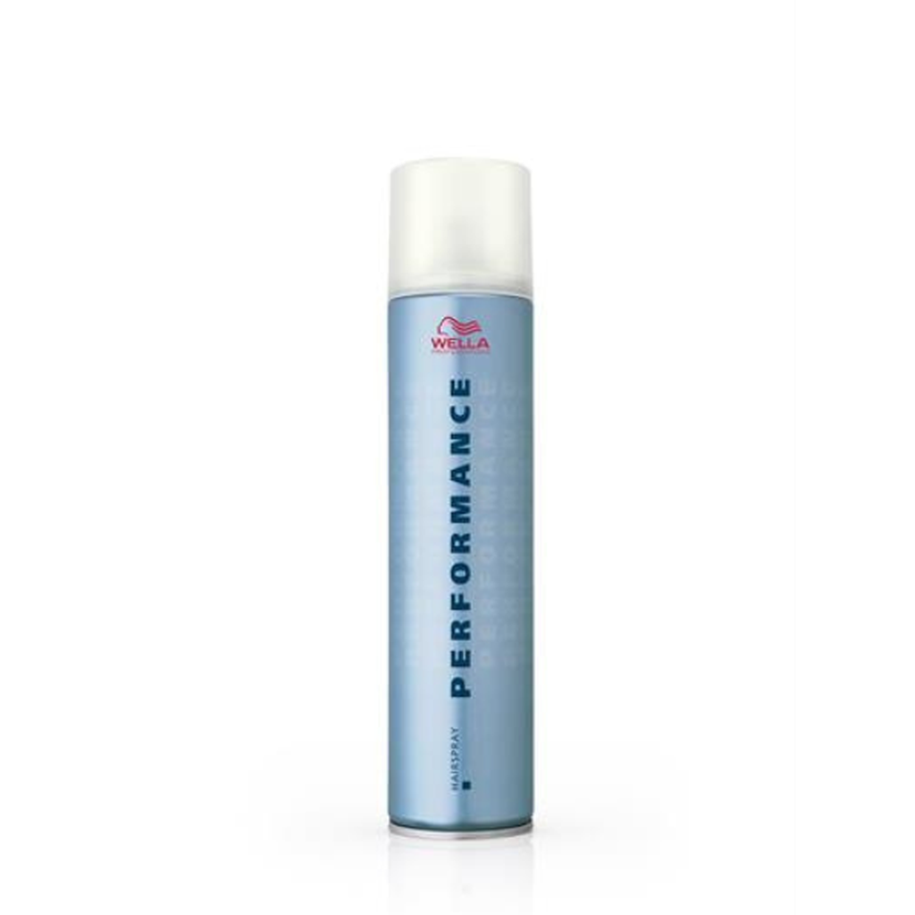 Wella Professionals Performance Hairspray Extra Strong 500 ml - Muotoilu ja viimeistely - Wella - Nicca.fi