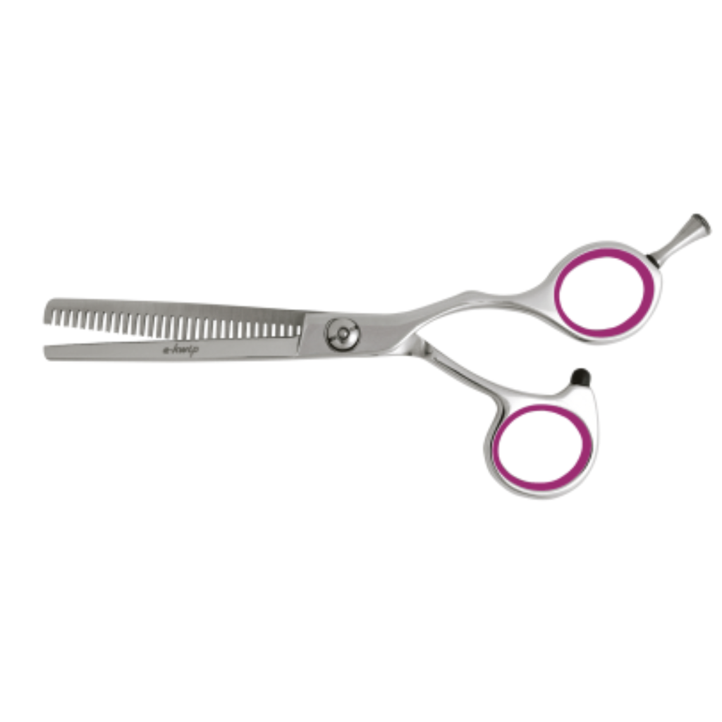 e-kwip HW 30 muotoilusakset 5.5" - Sakset - E-Kwip - Nicca.fi