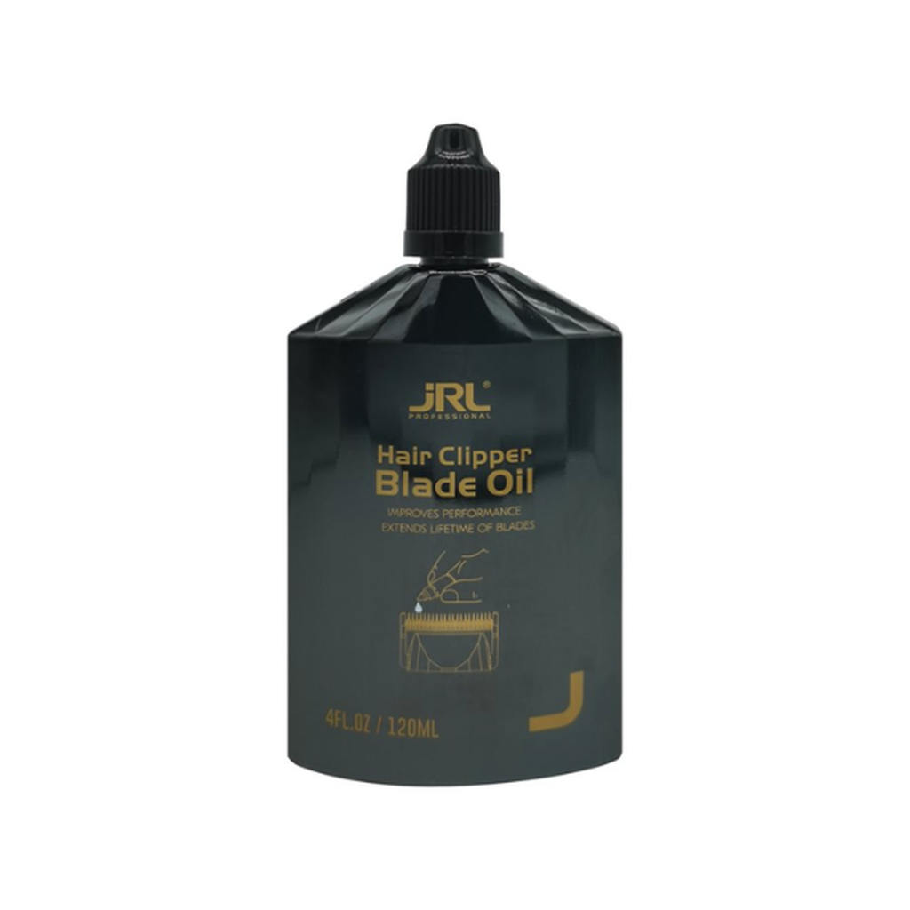 JRL Saksi- ja koneöljy, 120 ml - Saksitarvikkeet - Jrl - Nicca.fi