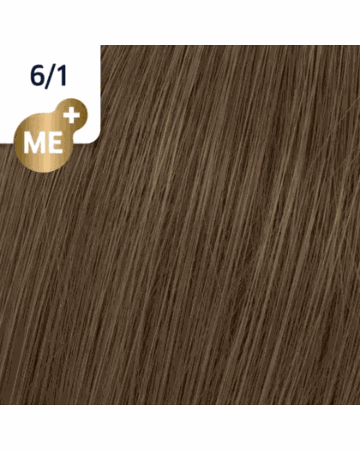 Wella Koleston Perfect Me+ tummuusaste 6