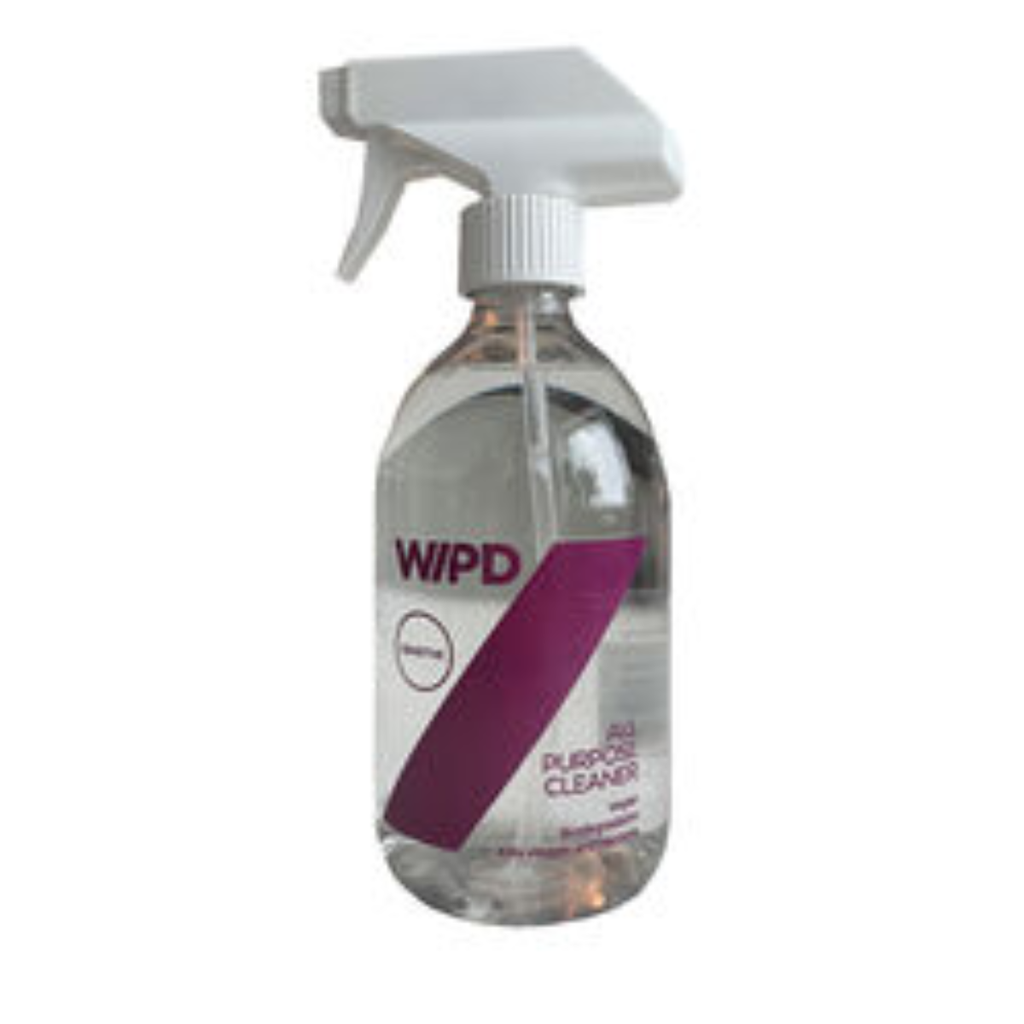 All Purpose Cleaner Sensitive 500 ml - Puhdistusaineet ja hygienia - WIPD - Nicca.fi