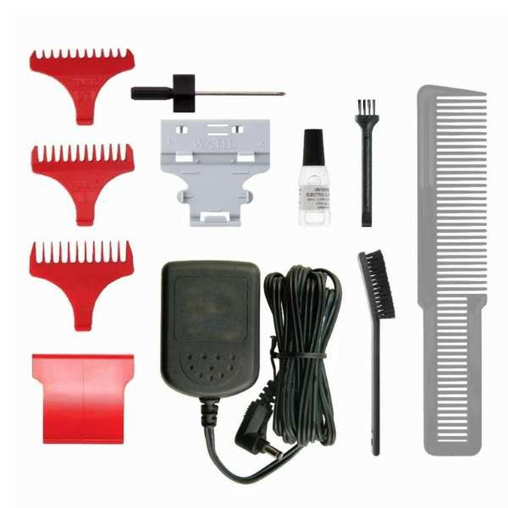 Wahl Cordless Detailer Li Trimmeri