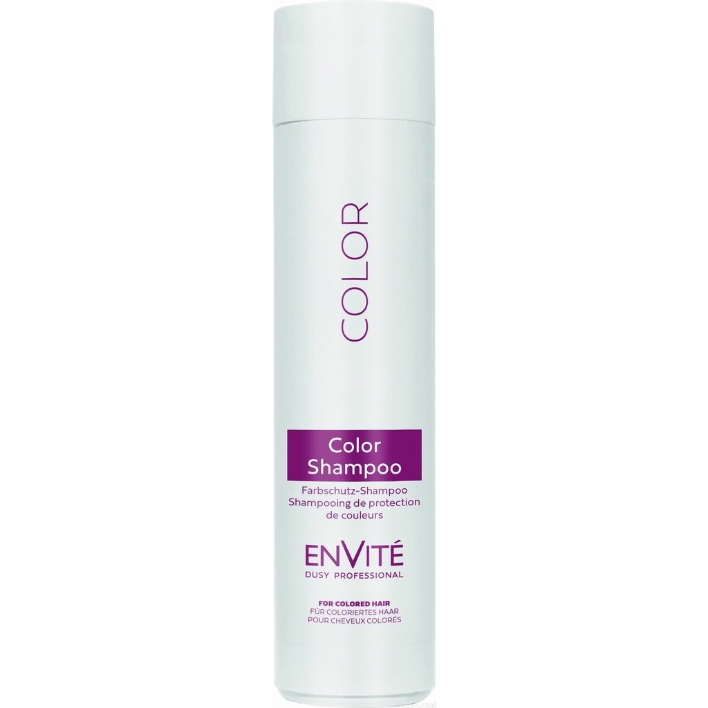 Dusy Envite Color Shampoo, 250 ml - Shampoot - Dusy Envite - Nicca.fi