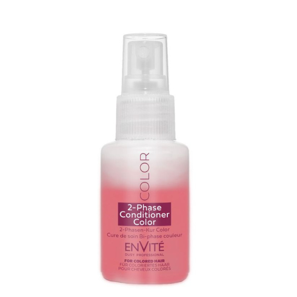 Dusy Envite 2-Phase Color, 50 ml - Hoitoaineet - Dusy Professional - Nicca.fi
