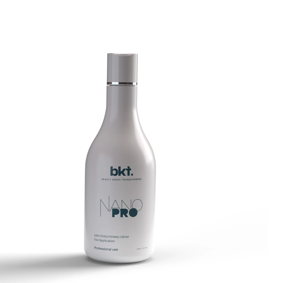 Bkt Nano Pro Nanoplasty, 300 ml - Kampaamohoidot - BKT Nanoplasty - Nicca.fi