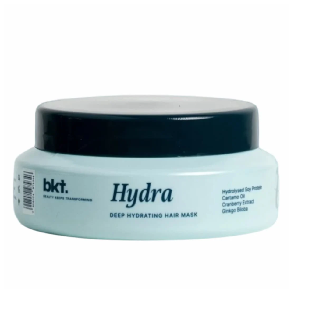 BKT Hydra Mask 300g – syväkosteuttava ja vahvistava hoitonaamio - Kampaamohoidot - BKT Nanoplasty - Nicca.fi