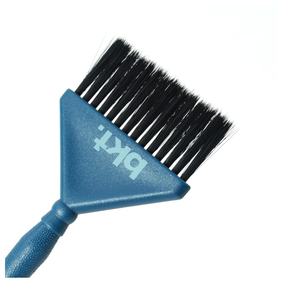 BKT Tint Brush – tarkkaan ja tasaiseen levitykseen - Väripensselit ja lastat - BKT Nanoplasty - Nicca.fi