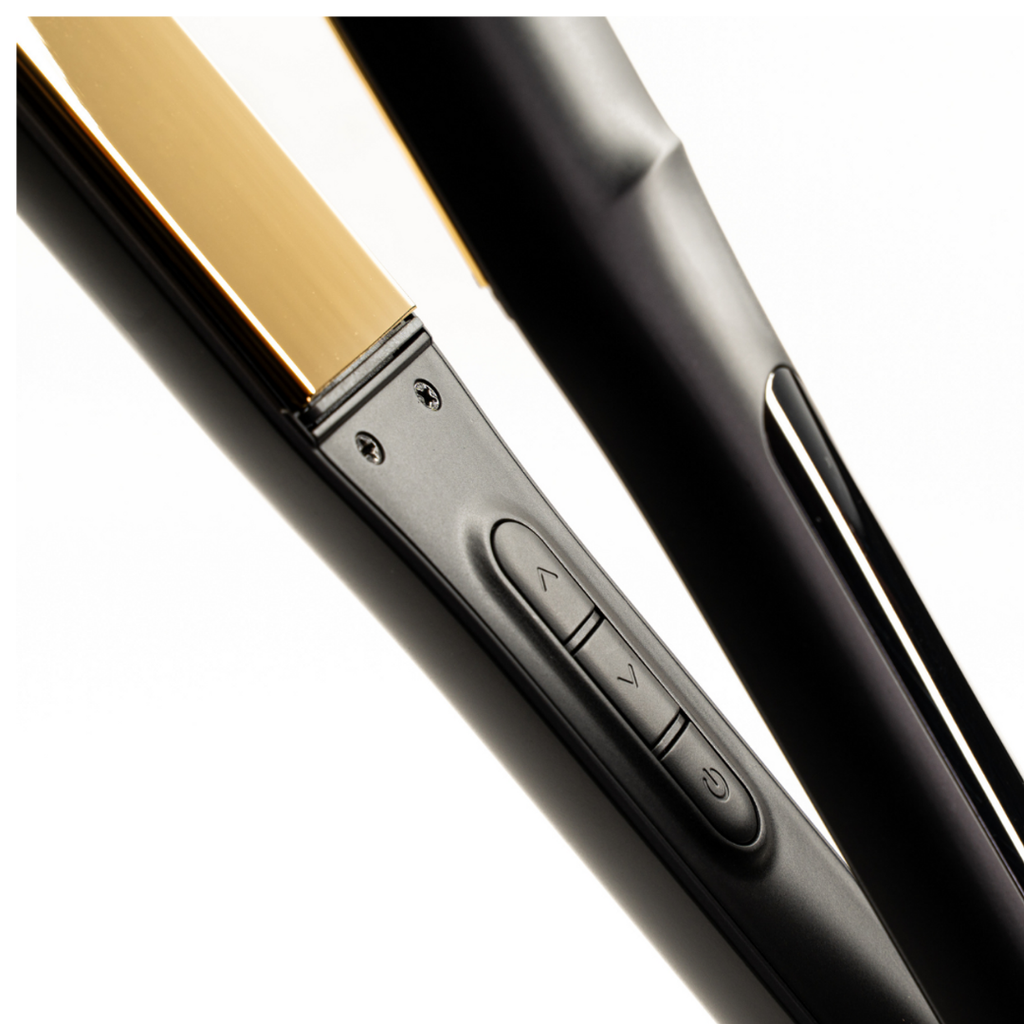 BKT Nano Titanium Suoristusrauta - Muotoiluraudat ja suoristusraudat - BKT Nanoplasty - Nicca.fi