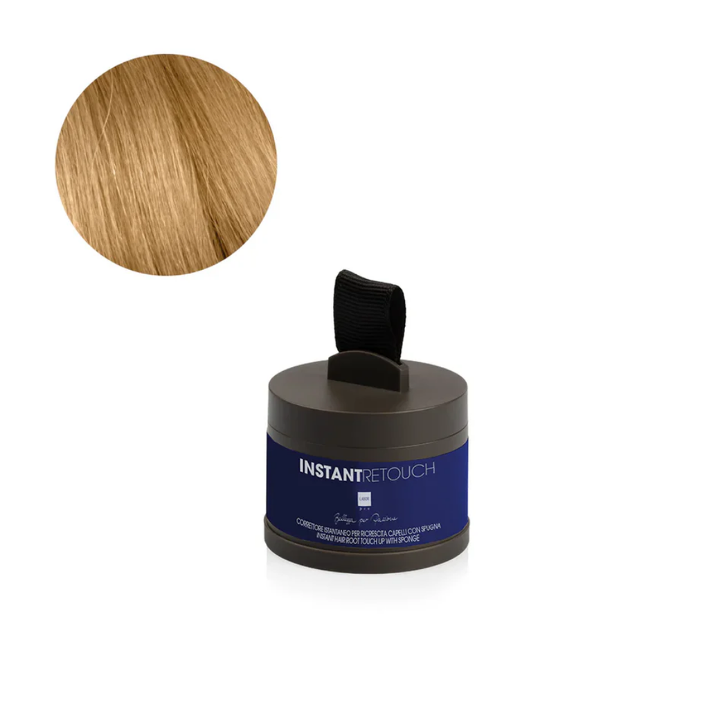 Instant Retouch hiuspuuteri - Harmaanpeittovärit - Labor.pro - Nicca.fi