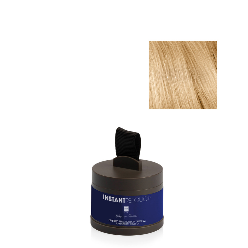 Instant Retouch hiuspuuteri - Harmaanpeittovärit - Labor.pro - Nicca.fi
