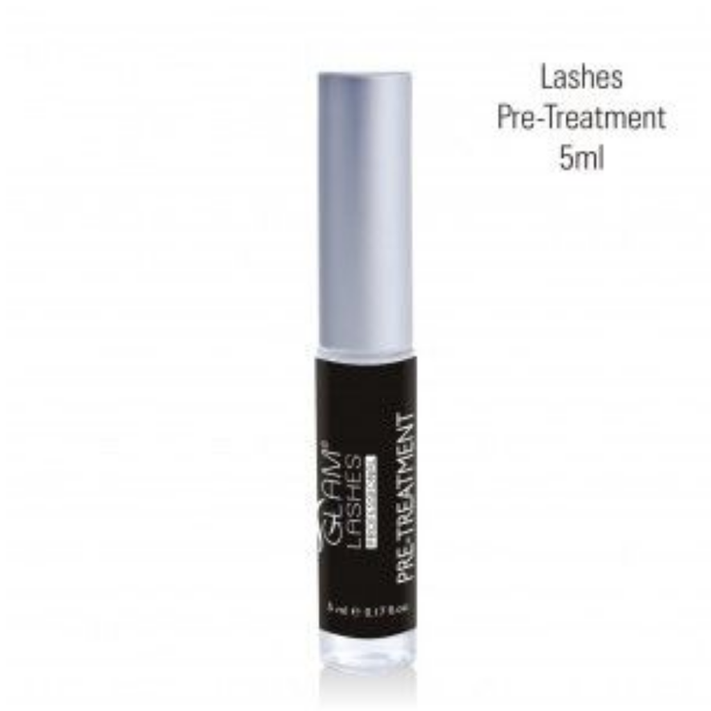 Glamlashes Pre-treatment, 5 ml - Liimat - Glamlashes - Nicca.fi