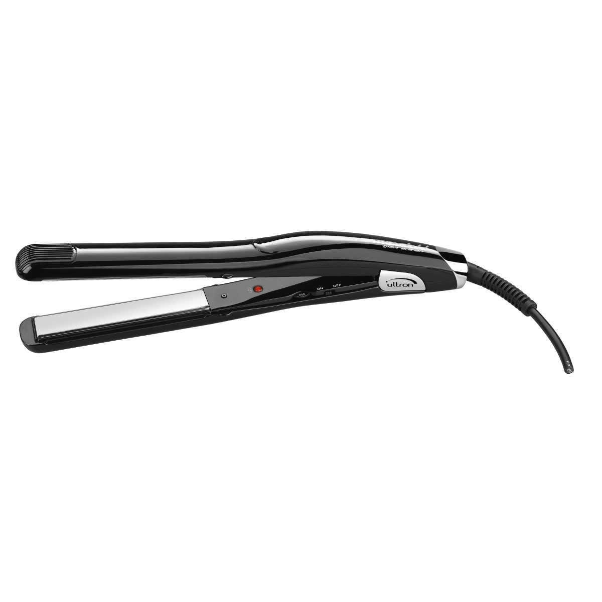 Ultron Suoristusrauta Irai Ergonomic Titanium 1,5"