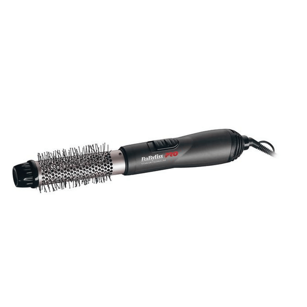 Babyliss Pro Ilmakiharrin, 32 mm - Kihartimet ja kiharrusraudat - Babyliss - Nicca.fi
