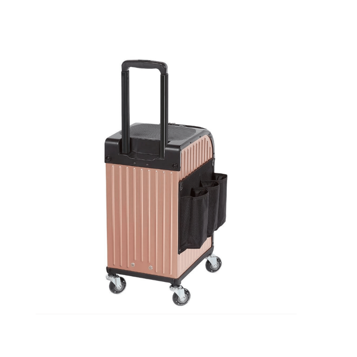 Stoolcase tööjaam 3-in-1, roosa kuld