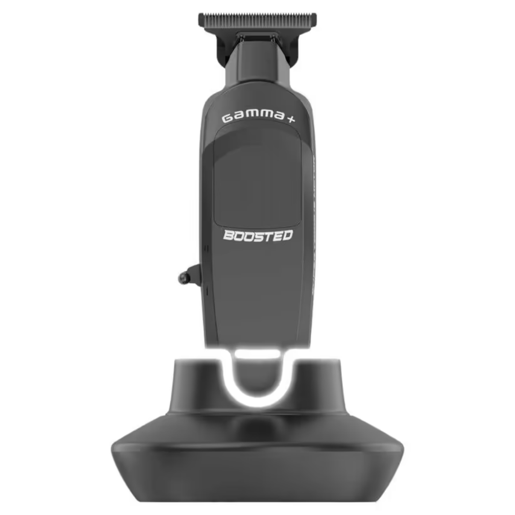 Gamma + Boosted Trimmer - Hiustrimmerit - Gamma + - Nicca.fi