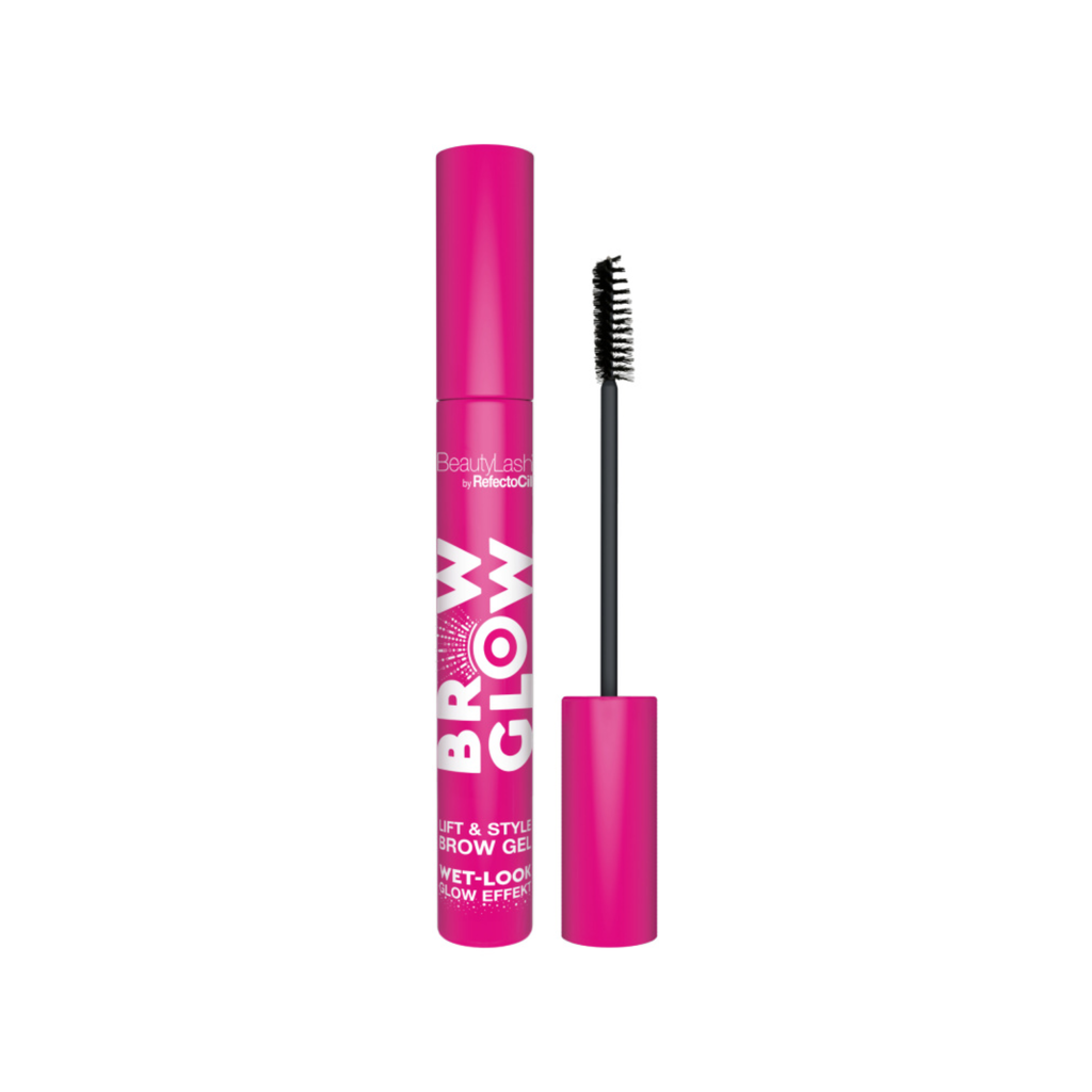 Refectocil Brow Glow Instant Lift & Style Gel - Kasvojen hoito - Refectocil - Nicca.fi