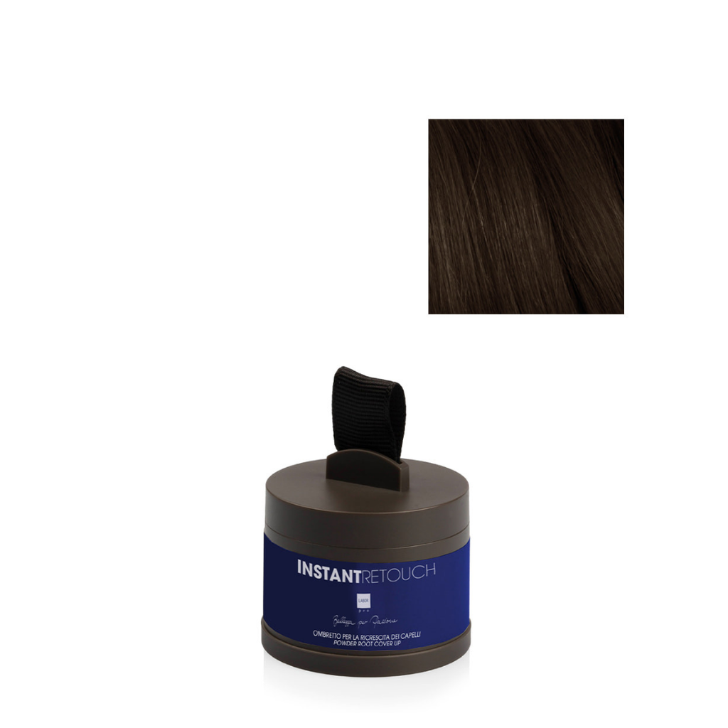 Instant Retouch hiuspuuteri - Harmaanpeittovärit - Labor.pro - Nicca.fi