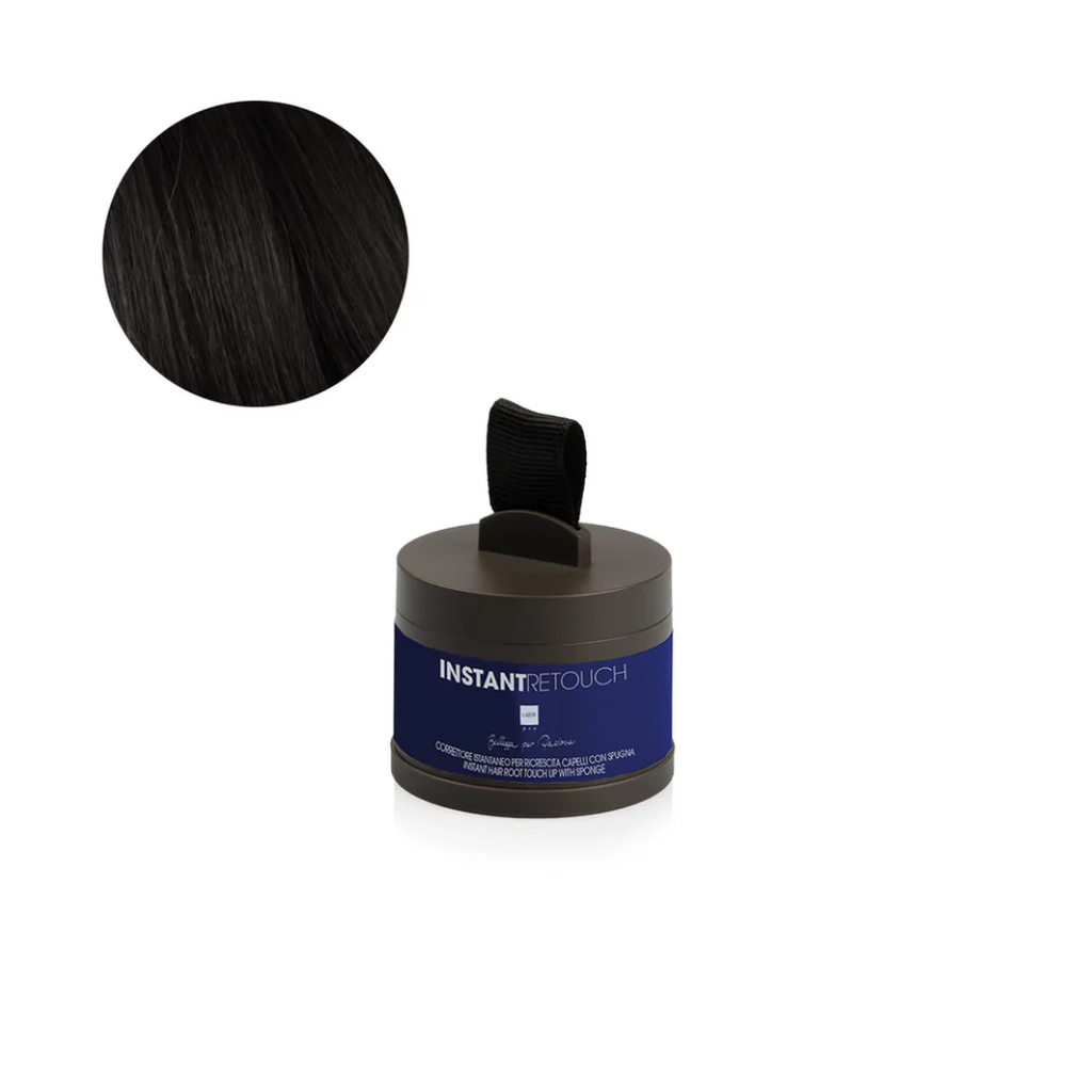 Instant Retouch hiuspuuteri - Harmaanpeittovärit - Labor.pro - Nicca.fi