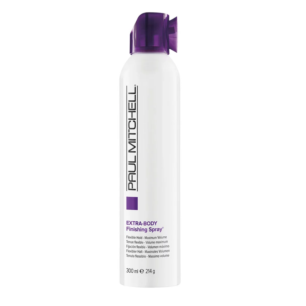 Paul Mitchell Extra-Body Finishing Spray 300ml - Muotoilu- ja viimeistelytuotteet - Paul Mitchell - Nicca.fi