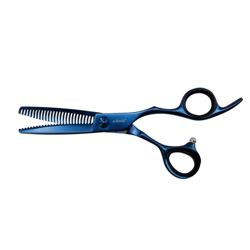 e-kwip+ Neptune leikkaussakset 5.75 - Muotoilusakset - E-Kwip Plus - Nicca.fi